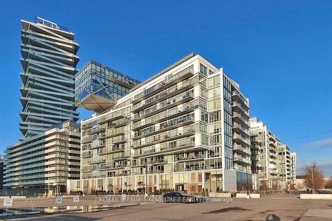 Photo 2 at 616 - 29 Queens Quay E, Waterfront Communities C8, Toronto