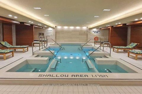 Photo 4 at 616 - 29 Queens Quay E, Waterfront Communities C8, Toronto