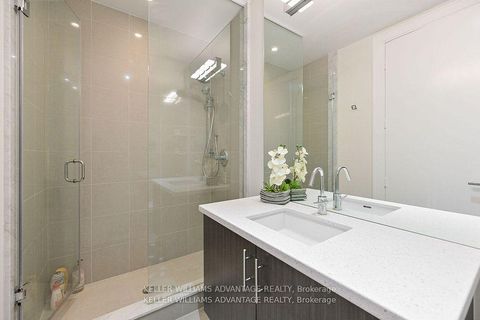 Photo 9 at 616 - 29 Queens Quay E, Waterfront Communities C8, Toronto