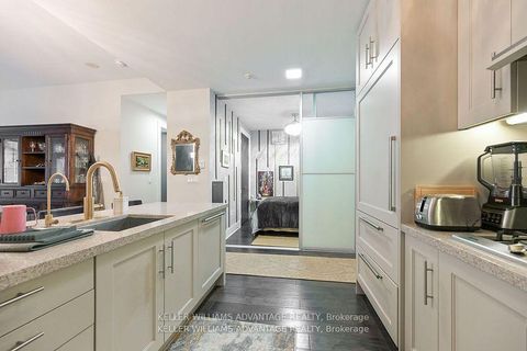 Photo 14 at 616 - 29 Queens Quay E, Waterfront Communities C8, Toronto