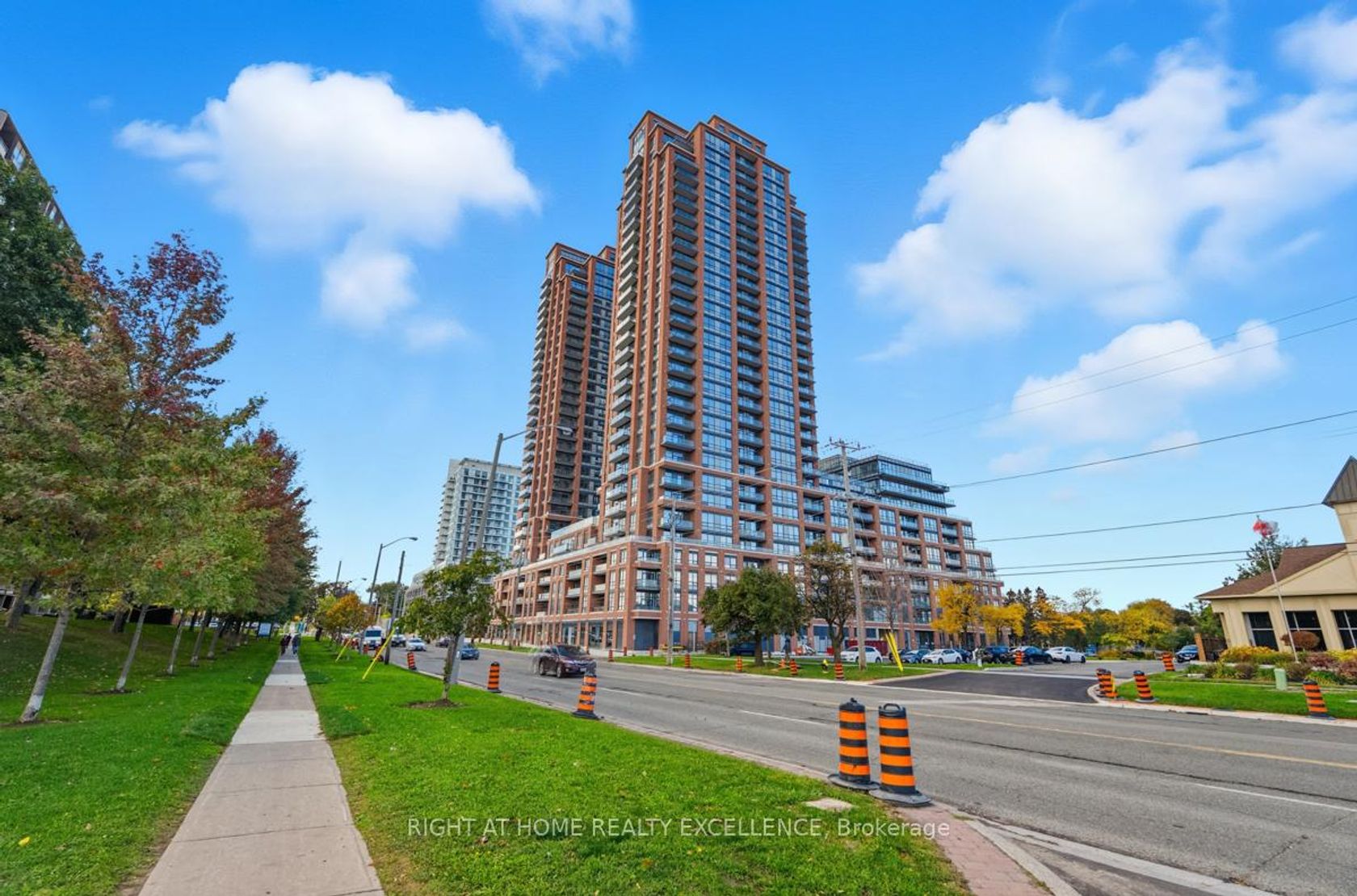 804 - 3260 SHEPPARD Avenue E, Sullivan, Toronto 