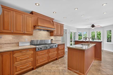 Photo 16 at 351 Kirby Crescent, Glenway Estates, Newmarket