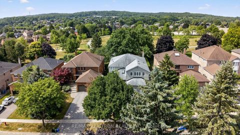 Photo 46 at 351 Kirby Crescent, Glenway Estates, Newmarket