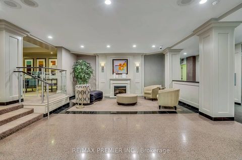 Photo 4 at 1614 - 7440 Bathurst Street, Brownridge, Vaughan