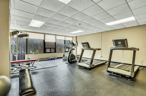 Photo 32 at 1614 - 7440 Bathurst Street, Brownridge, Vaughan