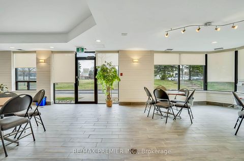 Photo 40 at 1614 - 7440 Bathurst Street, Brownridge, Vaughan