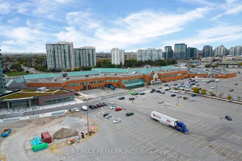 Photo 49 at 1614 - 7440 Bathurst Street, Brownridge, Vaughan