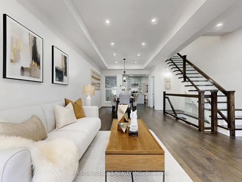 Photo 3 at 420 ossington Avenue, Bellwoods, Toronto