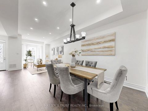 Photo 4 at 420 ossington Avenue, Bellwoods, Toronto