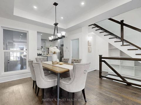 Photo 5 at 420 ossington Avenue, Bellwoods, Toronto