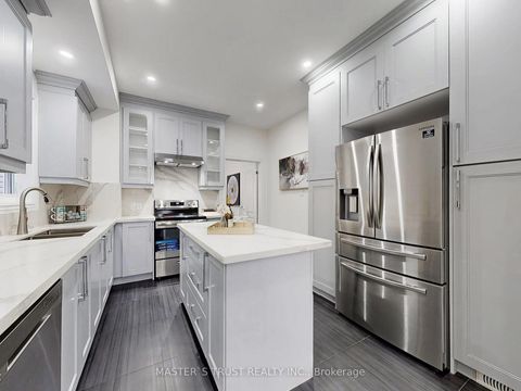Photo 8 at 420 ossington Avenue, Bellwoods, Toronto