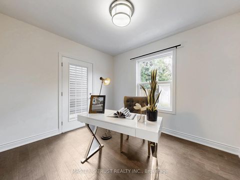 Photo 9 at 420 ossington Avenue, Bellwoods, Toronto