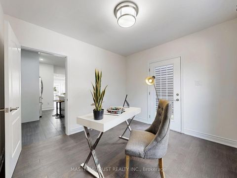 Photo 10 at 420 ossington Avenue, Bellwoods, Toronto