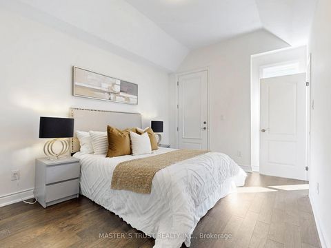 Photo 14 at 420 ossington Avenue, Bellwoods, Toronto