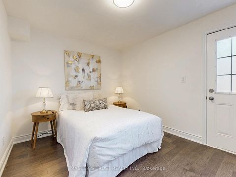 Photo 17 at 420 ossington Avenue, Bellwoods, Toronto