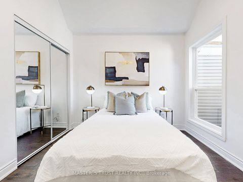 Photo 19 at 420 ossington Avenue, Bellwoods, Toronto