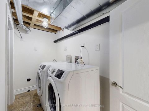 Photo 26 at 420 ossington Avenue, Bellwoods, Toronto