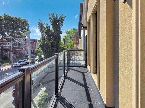 Photo 27 at 420 ossington Avenue, Bellwoods, Toronto