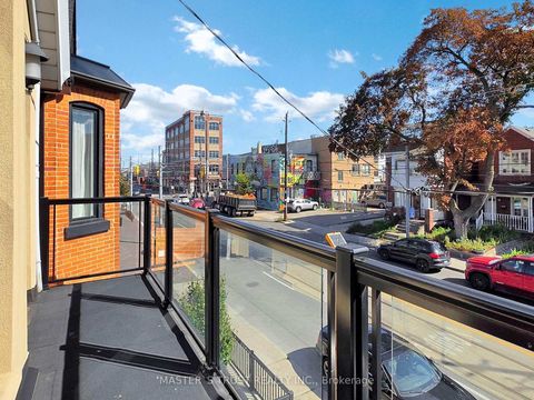 Photo 28 at 420 ossington Avenue, Bellwoods, Toronto