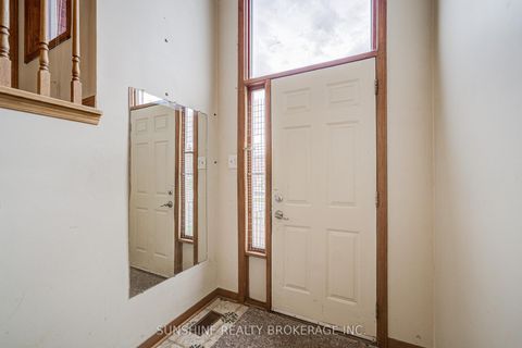 Photo 2 at 141 Burnt Bark Drive, Steeles, Toronto