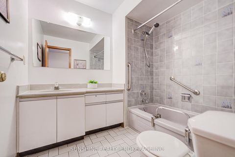 Photo 17 at 141 Burnt Bark Drive, Steeles, Toronto