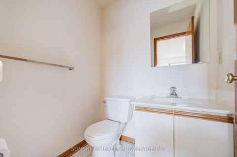 Photo 21 at 141 Burnt Bark Drive, Steeles, Toronto