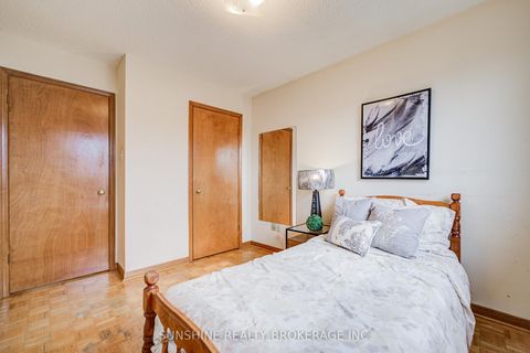 Photo 23 at 141 Burnt Bark Drive, Steeles, Toronto