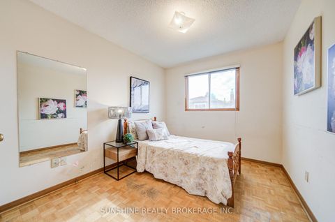 Photo 24 at 141 Burnt Bark Drive, Steeles, Toronto