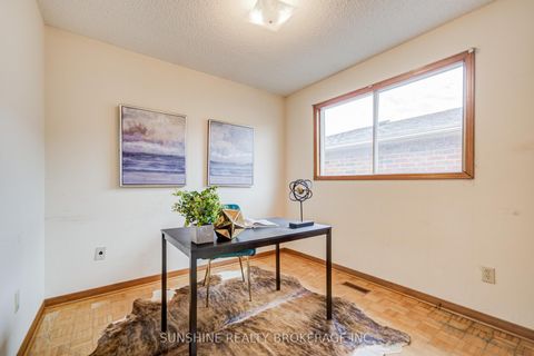Photo 25 at 141 Burnt Bark Drive, Steeles, Toronto