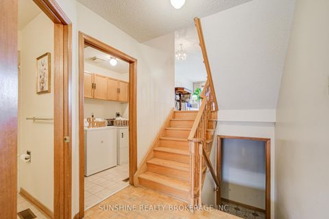 Photo 27 at 141 Burnt Bark Drive, Steeles, Toronto