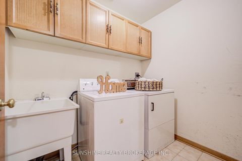 Photo 28 at 141 Burnt Bark Drive, Steeles, Toronto