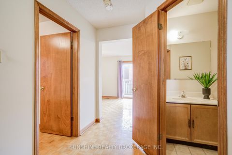 Photo 29 at 141 Burnt Bark Drive, Steeles, Toronto