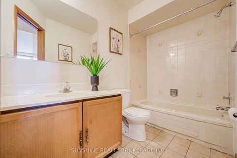 Photo 30 at 141 Burnt Bark Drive, Steeles, Toronto
