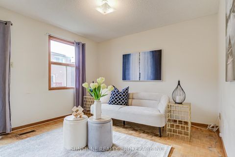 Photo 32 at 141 Burnt Bark Drive, Steeles, Toronto