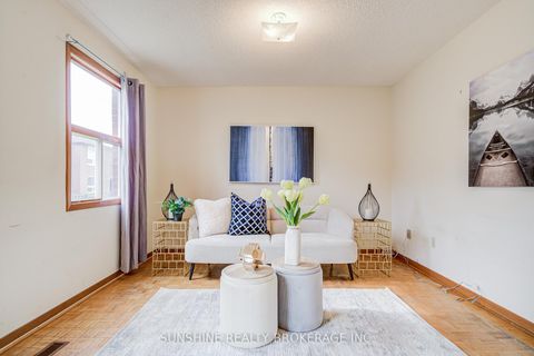 Photo 33 at 141 Burnt Bark Drive, Steeles, Toronto