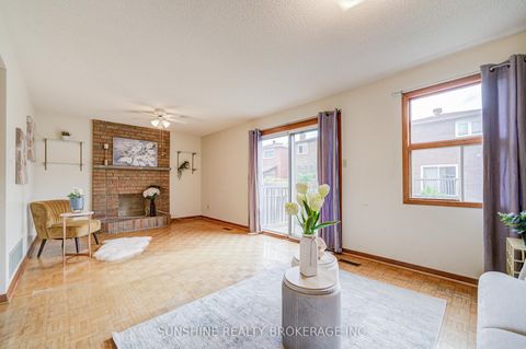 Photo 34 at 141 Burnt Bark Drive, Steeles, Toronto