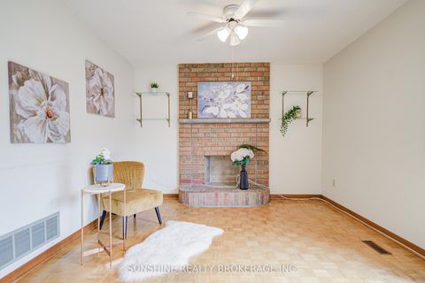Photo 35 at 141 Burnt Bark Drive, Steeles, Toronto
