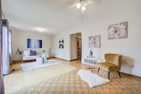 Photo 36 at 141 Burnt Bark Drive, Steeles, Toronto