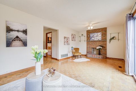Photo 37 at 141 Burnt Bark Drive, Steeles, Toronto