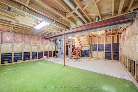 Photo 39 at 141 Burnt Bark Drive, Steeles, Toronto