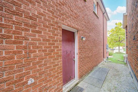 Photo 40 at 141 Burnt Bark Drive, Steeles, Toronto