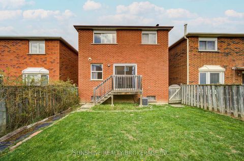 Photo 42 at 141 Burnt Bark Drive, Steeles, Toronto