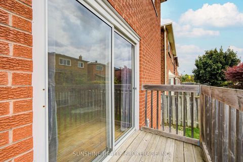 Photo 43 at 141 Burnt Bark Drive, Steeles, Toronto