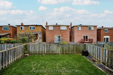 Photo 44 at 141 Burnt Bark Drive, Steeles, Toronto