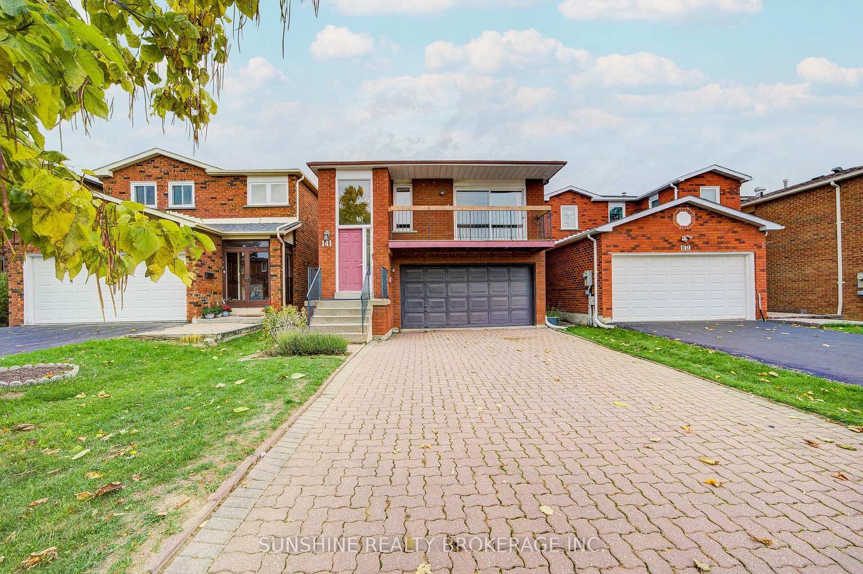 Photo 1 at 141 Burnt Bark Drive, Steeles, Toronto Photo 1 at 141 Burnt Bark Drive, Steeles, Toronto