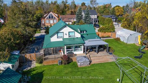 Photo 1 at 1031 Wisker Avenue, Lefroy, Innisfil