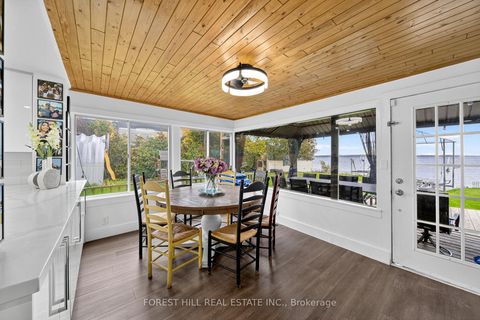 Photo 11 at 1031 Wisker Avenue, Lefroy, Innisfil Photo 11 at 1031 Wisker Avenue, Lefroy, Innisfil