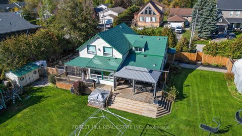 Photo 35 at 1031 Wisker Avenue, Lefroy, Innisfil