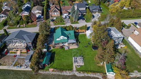 Photo 36 at 1031 Wisker Avenue, Lefroy, Innisfil Photo 36 at 1031 Wisker Avenue, Lefroy, Innisfil