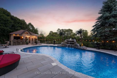 Photo 38 at 2 Prince Adam Court, King City, King